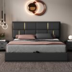 Designer beds
