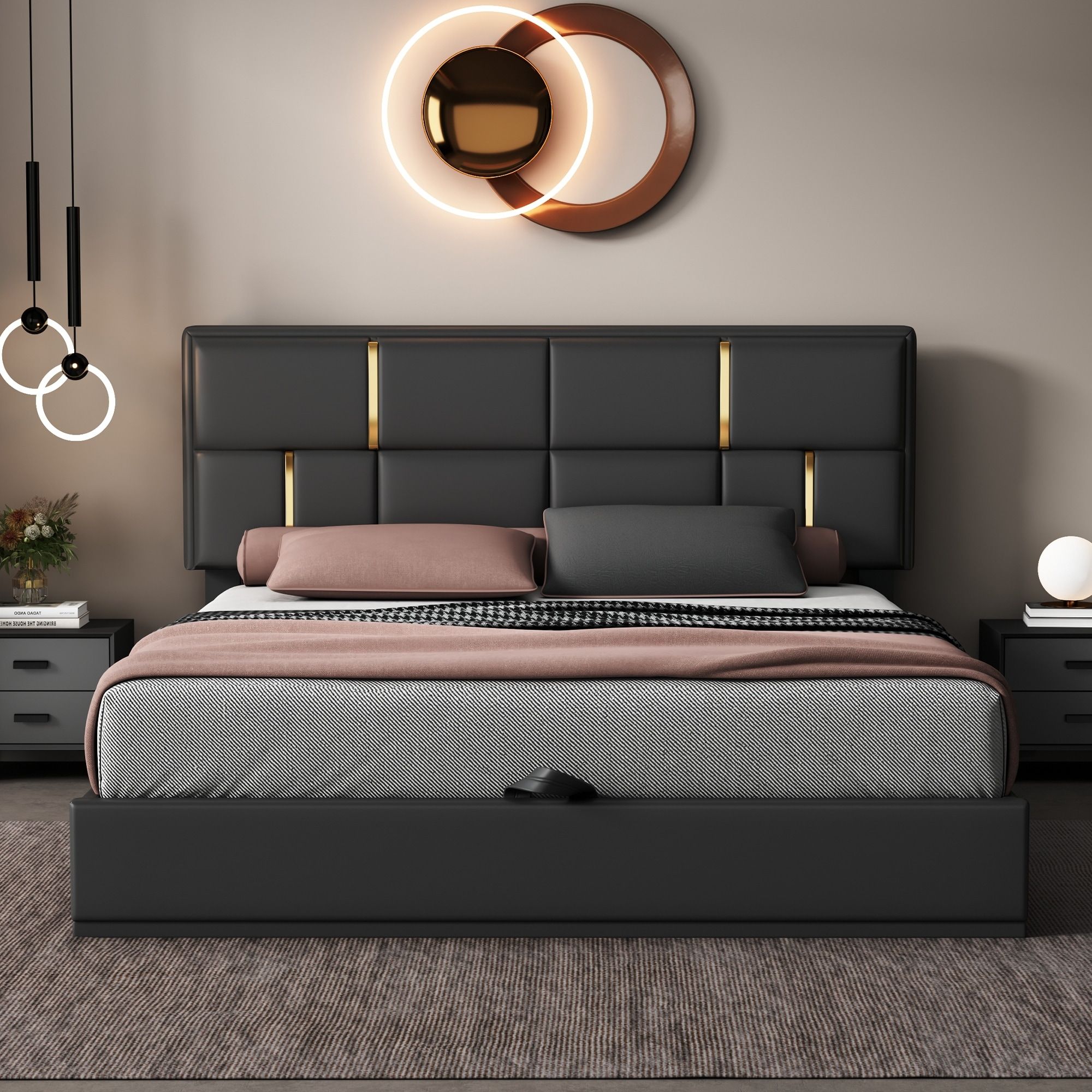 Designer beds: The Ultimate in Style and Comfort