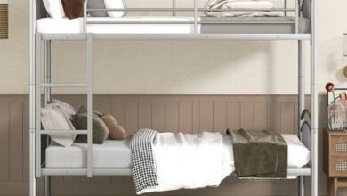 Designer beds in excess lengths