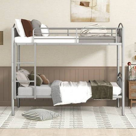 Designer beds in excess lengths for ultimate comfort and style