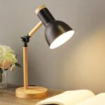 Designer desk lamps