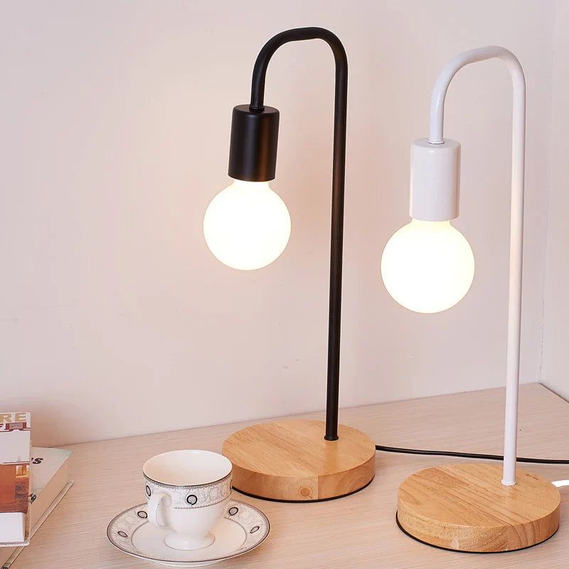 Designer desk lamps Stylish and Functional Desk Accessories for Your Workspace