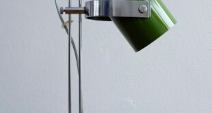 Designer desk lamps