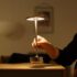 Designer desk lamps