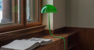 designer lamps