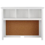 Desk Hutch