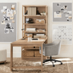 Desk Hutch