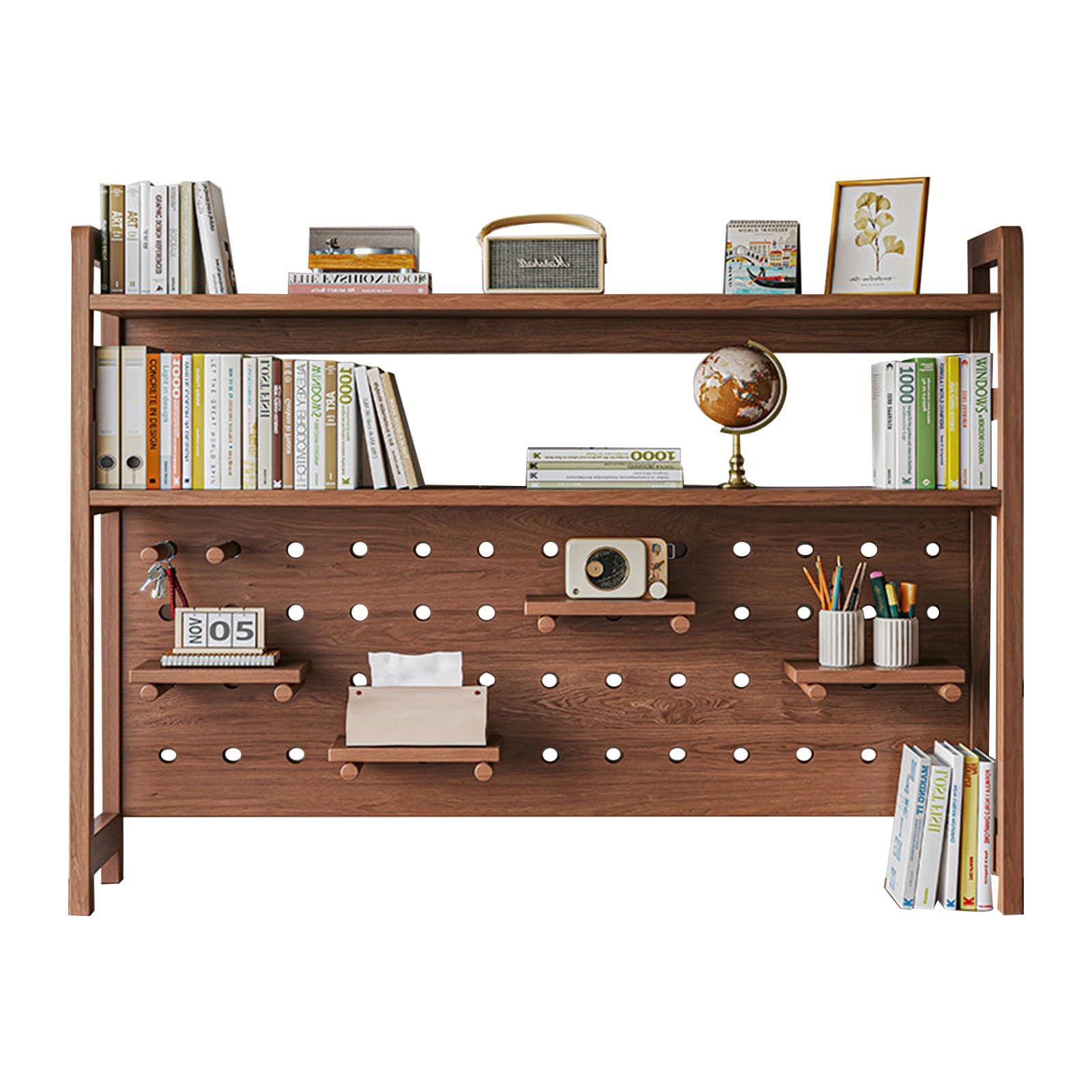 Desk Hutch – The Perfect Storage Solution for Your Desktop Essentials