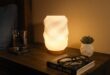 Desk lamp designs