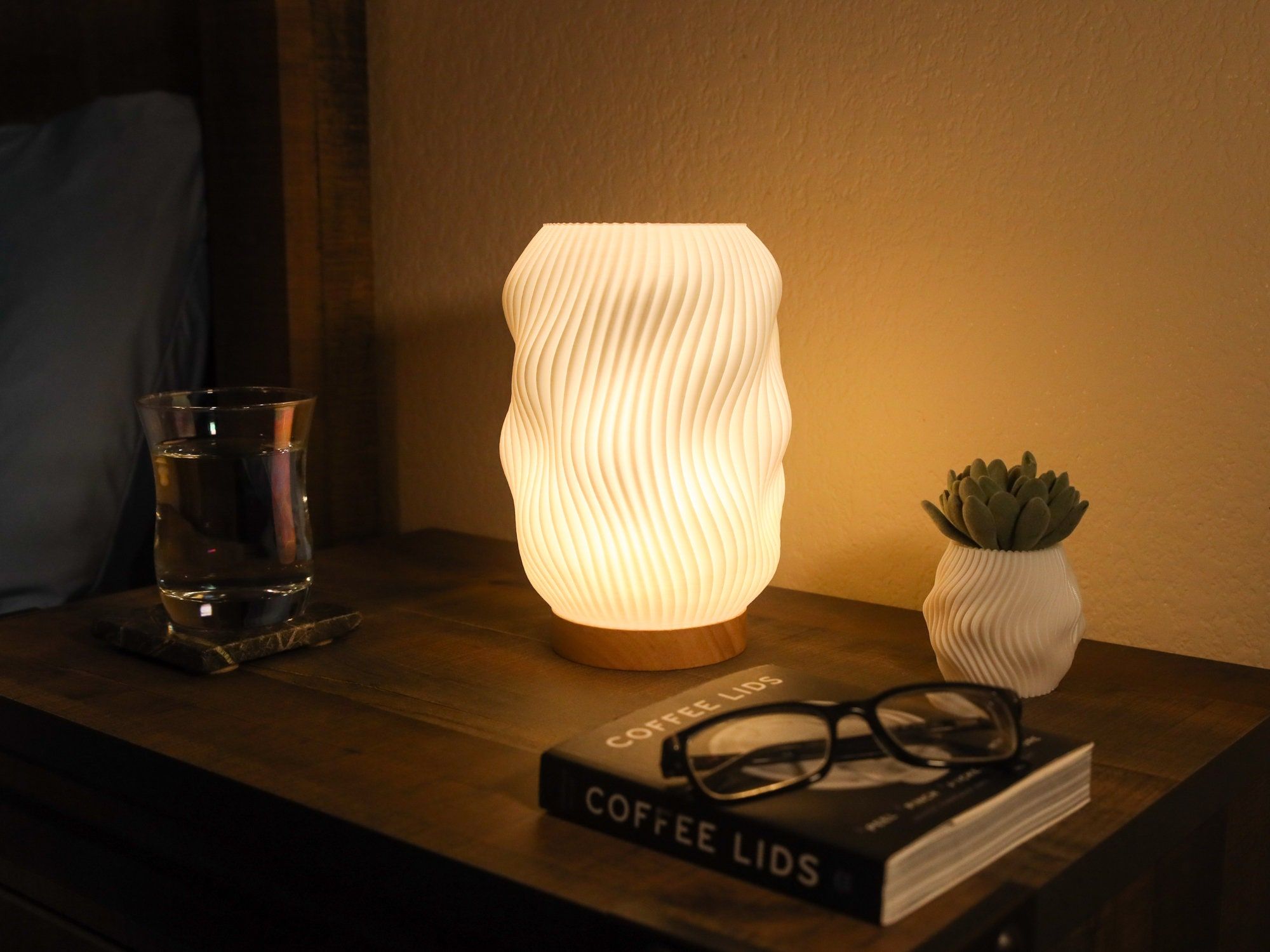 Desk lamp designs Innovative Lighting Solutions for Your Workspace