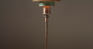 Desk lamp designs