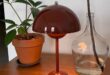 Desk lamp designs