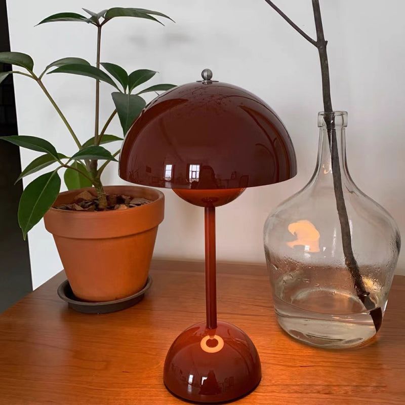 Desk lamp designs