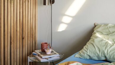 Desk lamp designs