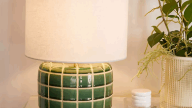 Desk lamp for desk lamps