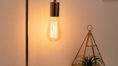 desk lamp ideas