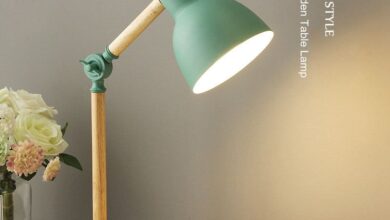 desk lamp ideas