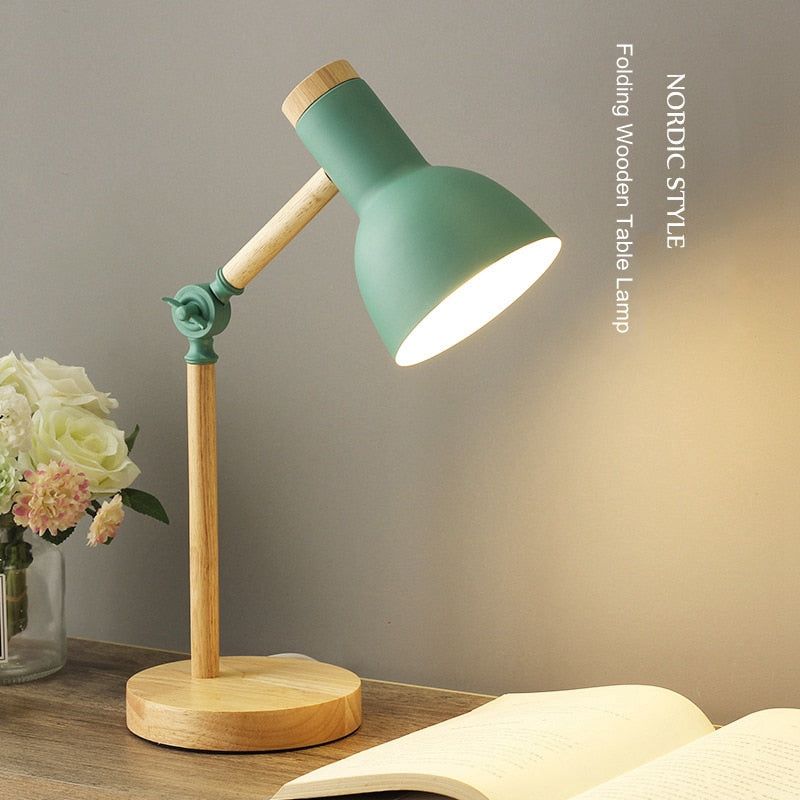 Desk lamp ideas to brighten up your workspace