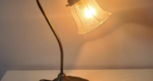 Desk lamps ideas