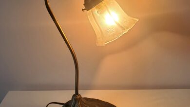 Desk lamps ideas