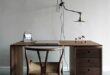 Desk lamps ideas