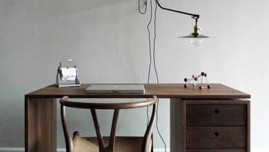 Desk lamps ideas
