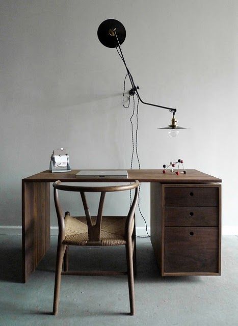 Desk lamps ideas