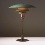 Desk lamps ideas
