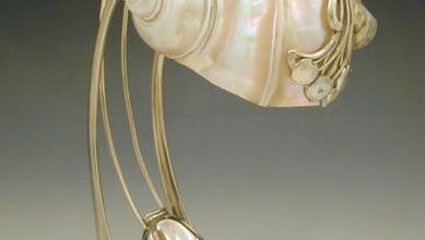 Desk lamps ideas