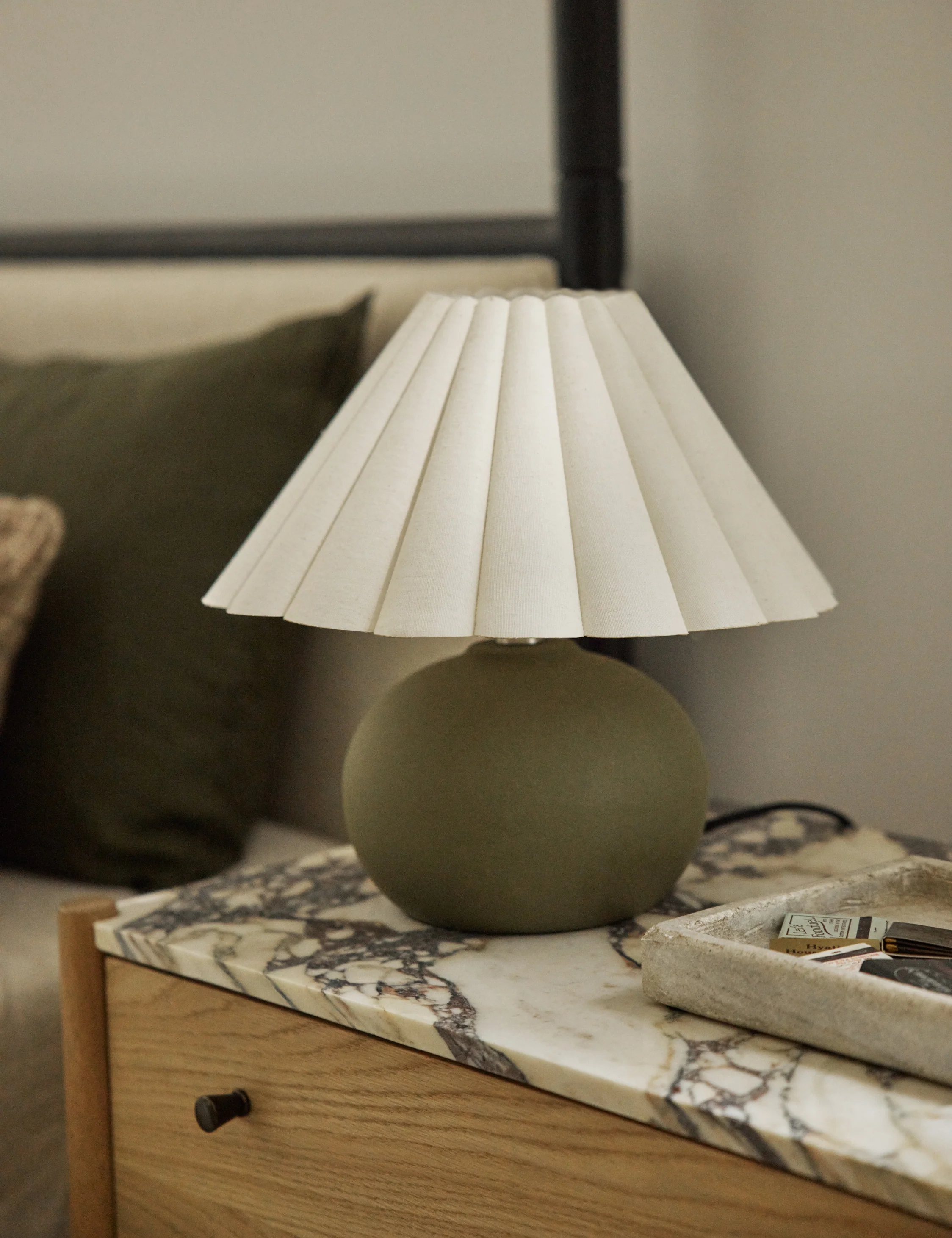 Different table lamp designs Unique and Innovative Table Lamp Styles for Every Home