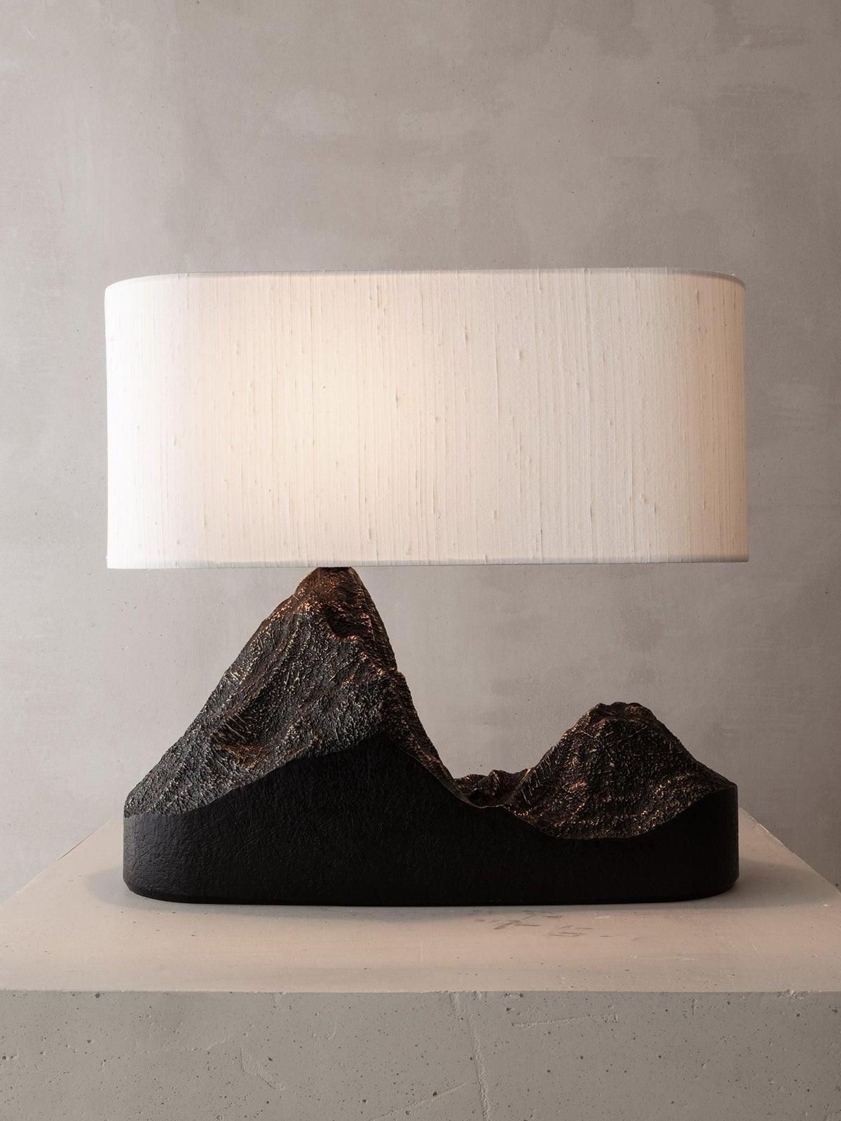 Different table lamp designs for every style and budget