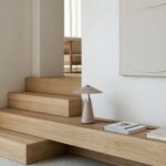 Different table lamp designs