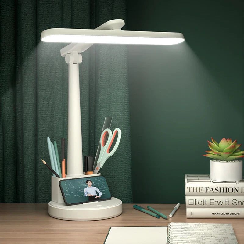 Dimmable desk lamp the perfect lighting solution for any task