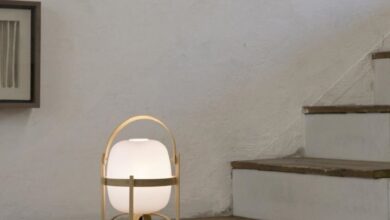 Dimmer floor lamp