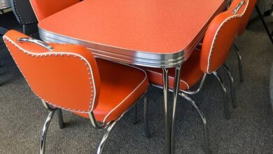 Dinette Set