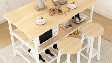 Dinette Set