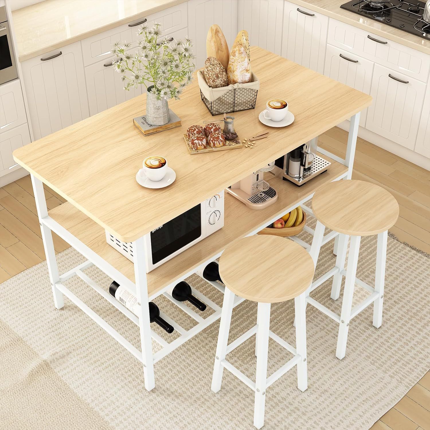 Dinette Set Essential Furniture for Small Dining Spaces