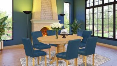 Dinette Set