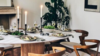 Dining Chairs