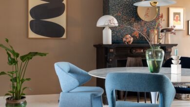 Dining Chairs