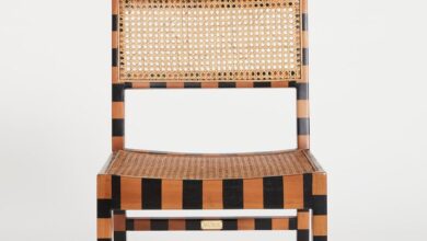 Dining Chairs
