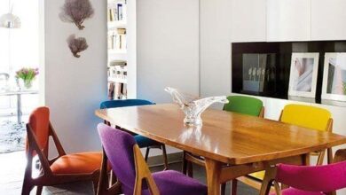 Dining Chairs