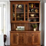 Dining Hutch