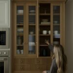 Dining Hutch