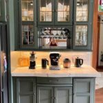 Dining Hutch