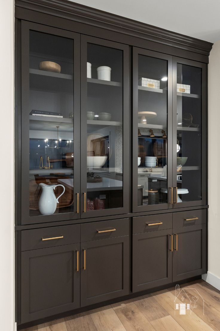 Dining Hutch a Versatile and Stylish Addition to Your Dining Room