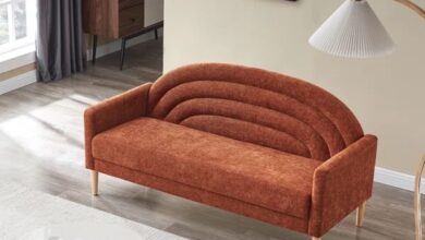 Dining Loveseat