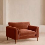 Dining Loveseat