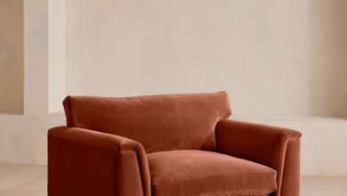 Dining Loveseat