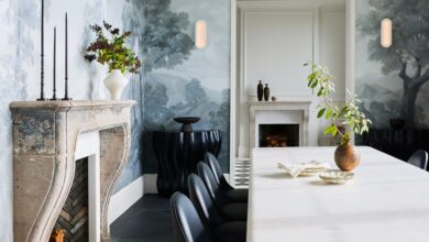 Dining Room Chair